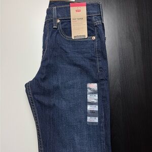 Levi's Men's 502 Taper Jeans - Indigo